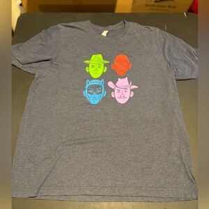 Official Venture Bros. T-Shirt